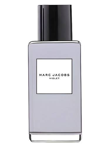 Autumn Splash Violet by Marc Jacobs