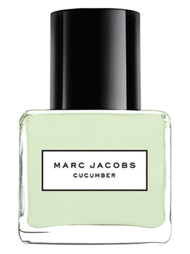 Cucumber Splash 2016 by Marc Jacobs