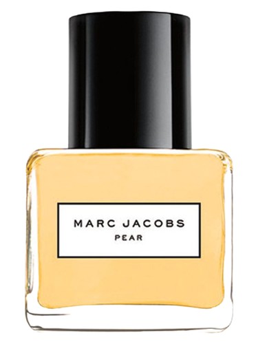 Pear Splash 2016 by Marc Jacobs