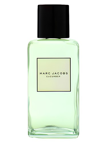 Splash Cucumber by Marc Jacobs