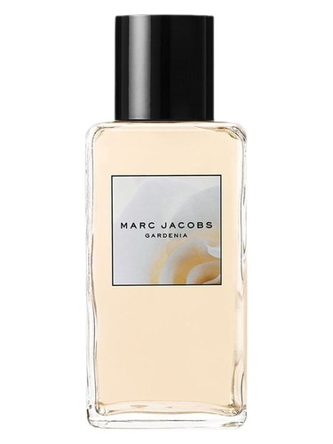 Splash Gardenia by Marc Jacobs