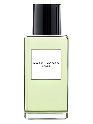 Splash Grass by Marc Jacobs