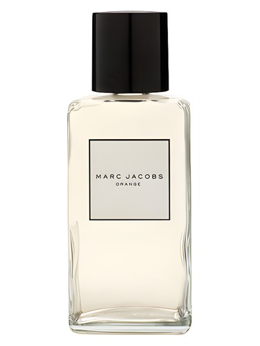 Splash Orange by Marc Jacobs