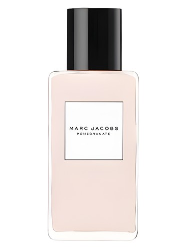 Pomegranate Splash by Marc Jacobs
