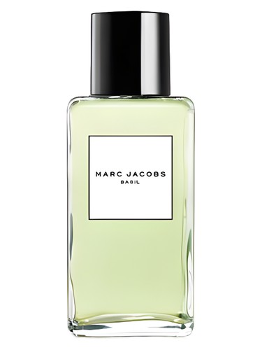 Splash - The Basil 2008 by Marc Jacobs