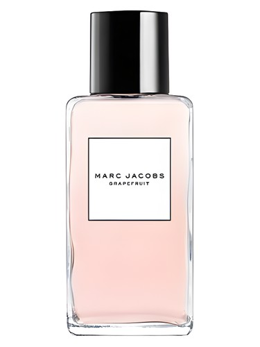 Splash - The Grapefruit 2008 by Marc Jacobs