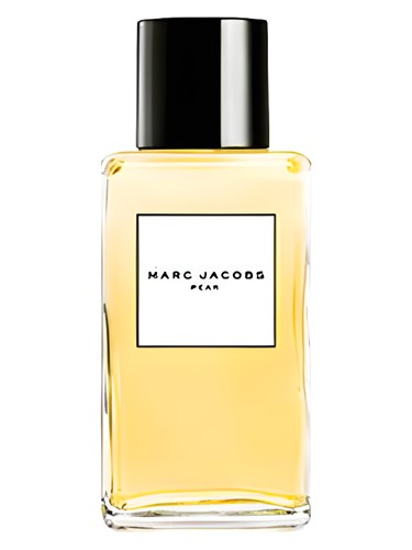 Splash - The Pear 2008 by Marc Jacobs