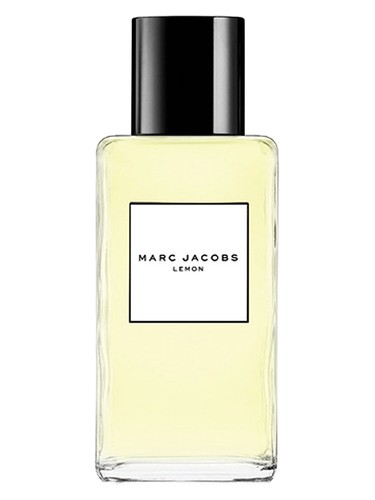 Splash Lemon 2009 by Marc Jacobs