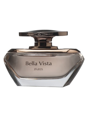 Bella Vista by Marc Joseph