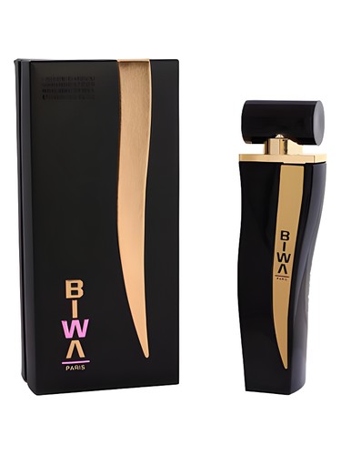 Biwa by Marc Joseph