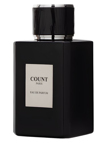 Count by Marc Joseph