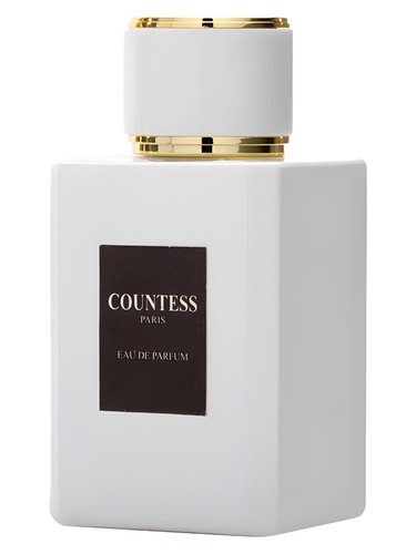Countess by Marc Joseph