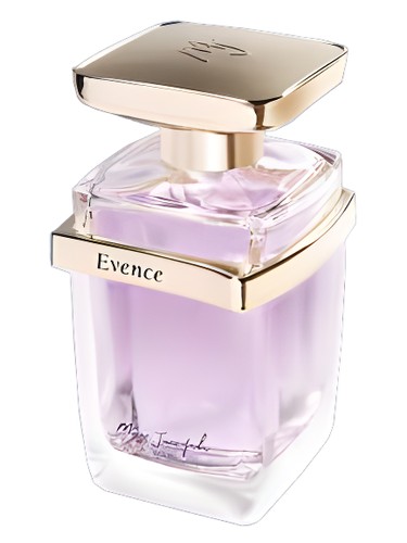 Evence by Marc Joseph