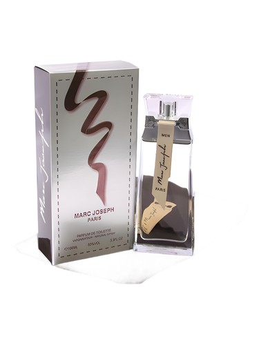for Men by Marc Joseph