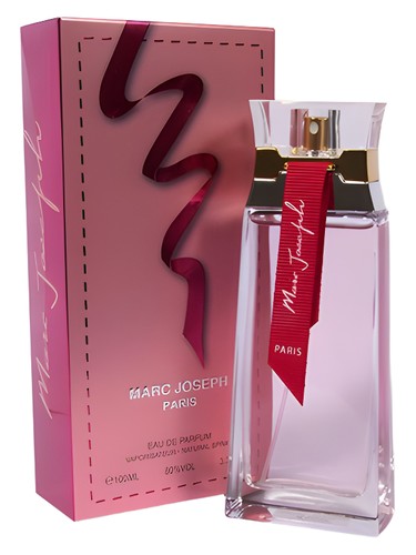 for Women by Marc Joseph