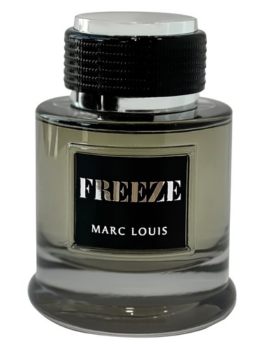 Freeze by Marc Louis