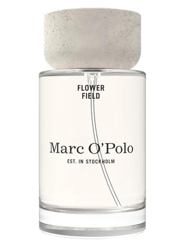 Flower Field by Marc O'Polo