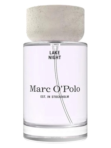 Lake Night by Marc O'Polo