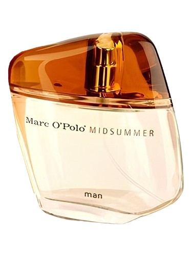 Midsummer Man by Marc O'Polo