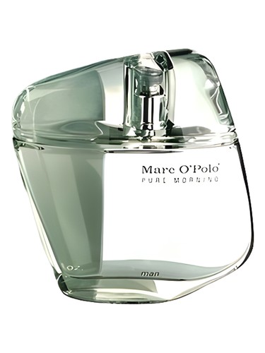 Pure Morning Man by Marc O'Polo