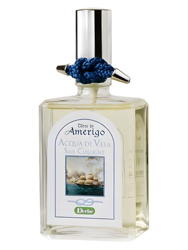 Terre di Amerigo by Derbe