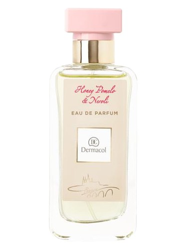 Honey Pomelo and Neroli by Dermacol