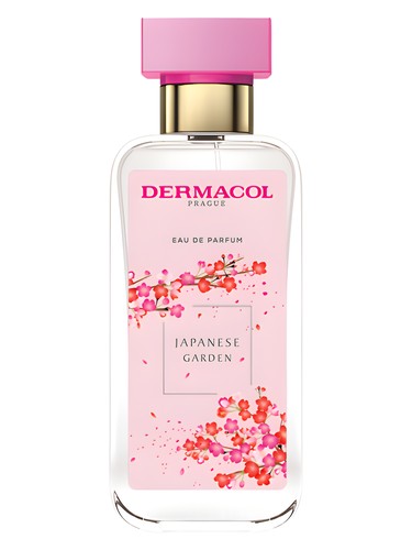Japanese Garden by Dermacol