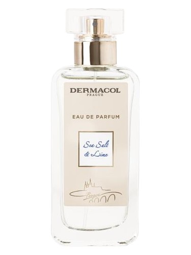 Sea Salt and Lime by Dermacol