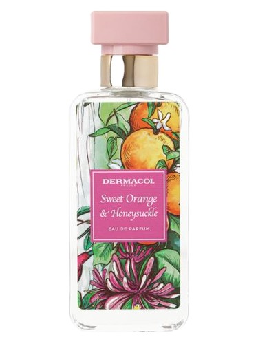 Sweet Orange and Honeysuckle by Dermacol