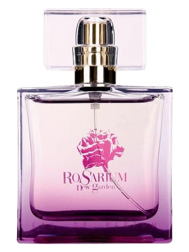 Rosarium New Garden by Dermika
