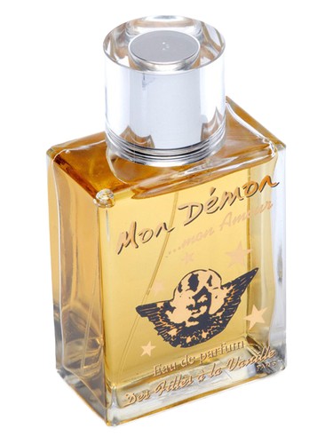 Mon Demon Mon Amour by Des Filles a la Vanille