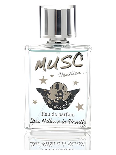 Musc Venitien by Des Filles a la Vanille