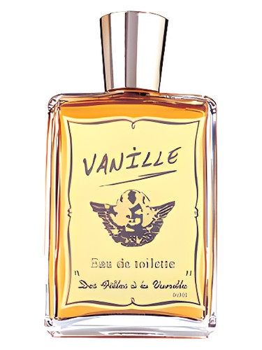 Vanille by Des Filles a la Vanille