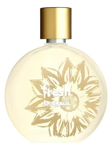 Fresh by Desigual