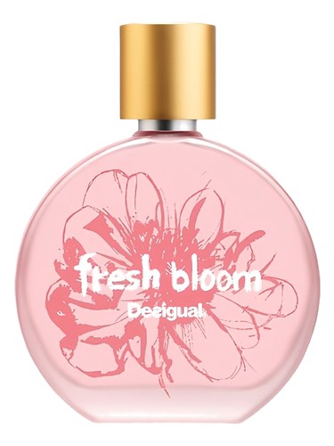 Fresh Bloom by Desigual