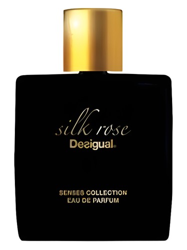 Silk Rose by Desigual