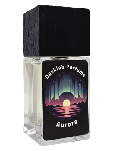 Aurora by DeskLab Parfums