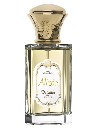 Alizee by Detaille