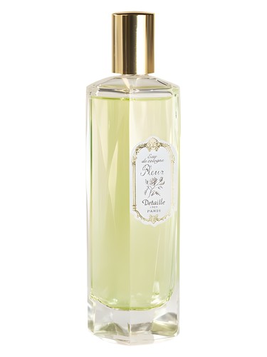 Fleur by Detaille