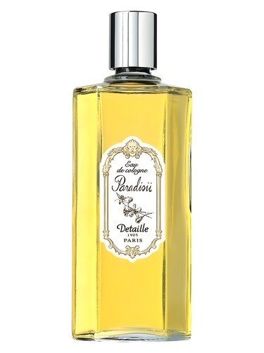 Paradisii by Detaille