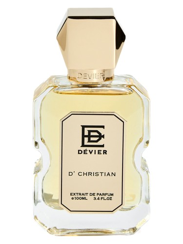 D'Christian by Dévier