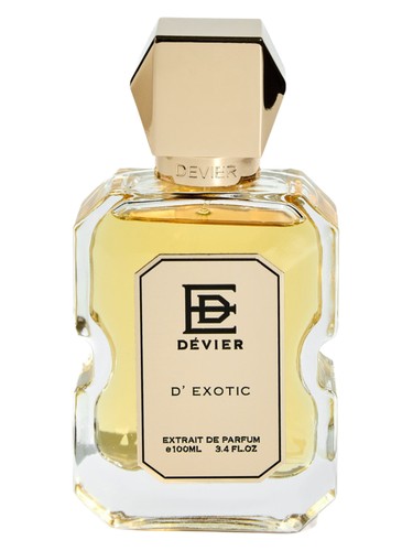 D'Exotic by Dévier