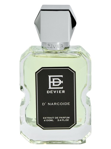 D'Narcoide by Dévier