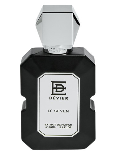D'Seven by Dévier