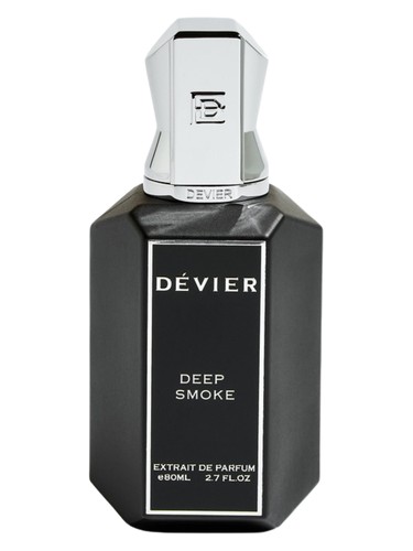 Deep Smoke by Dévier