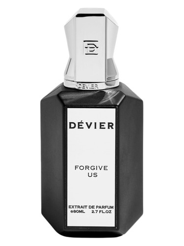 Forgive Us by Dévier