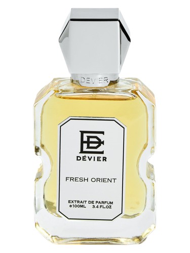 Fresh Orient by Dévier