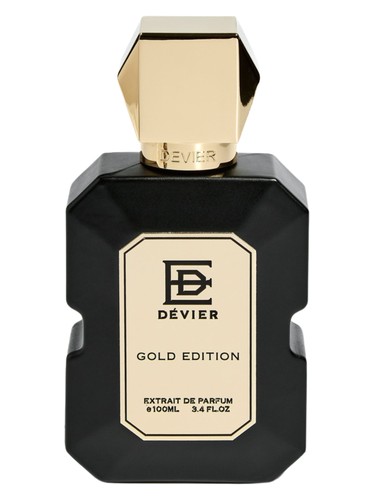 Gold Edition by Dévier