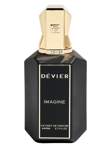 Imagine by Dévier