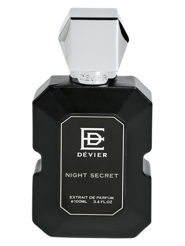 Oud Silence by Dévier